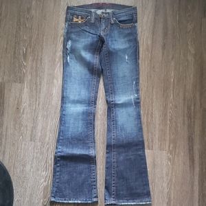 Plastic by Gly Jeans